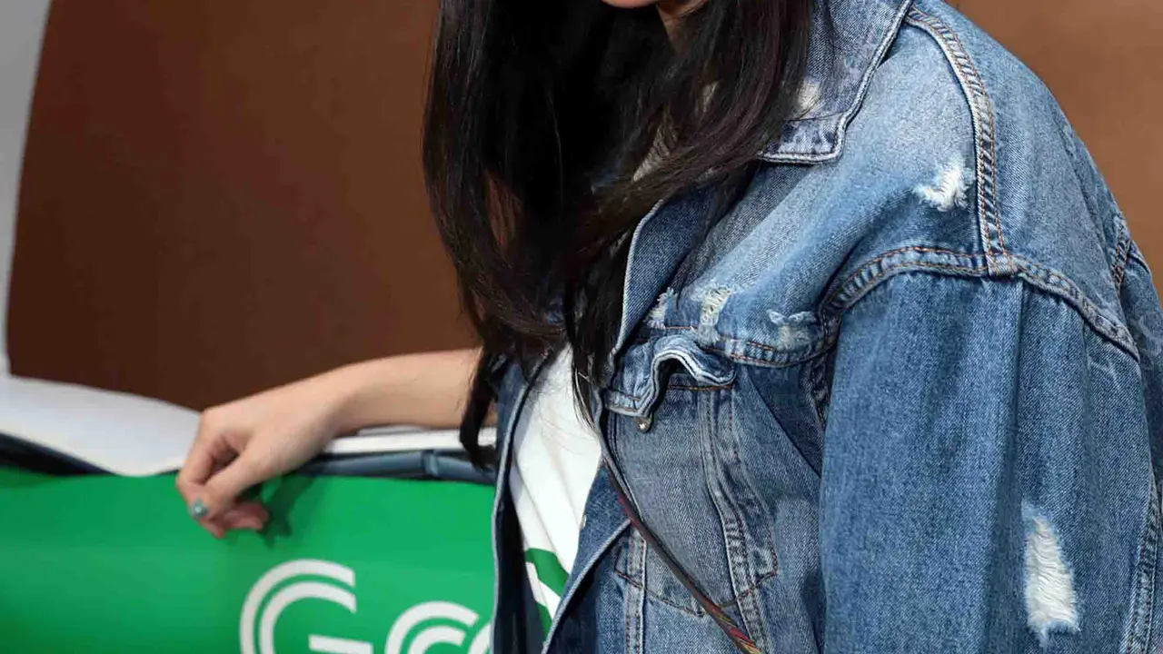 [Bintang] Jessica Iskandar