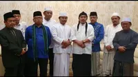 Tokoh Agama di Banten Akan Laporkan Ustaz yang Hina Ma'ruf Amin