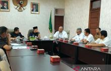 Fakta Unik BWS Sumatera VII: Kucurkan Rp800 Juta untuk Perbaikan Irigasi di Rejang Lebong, Dukung Lumbung Pangan Bengkulu!