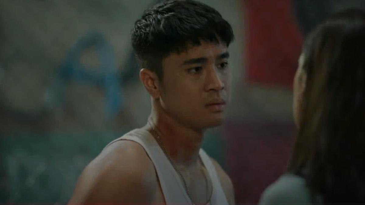 Sebelum Jadi Anak Motor di Theo &amp; Ruza, Ini Deretan Peran Yesaya Abraham di Series Vidio Lainnya