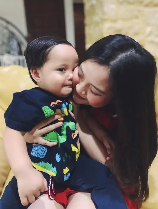 Tasya Kamila (Instagram/tasyakamila)