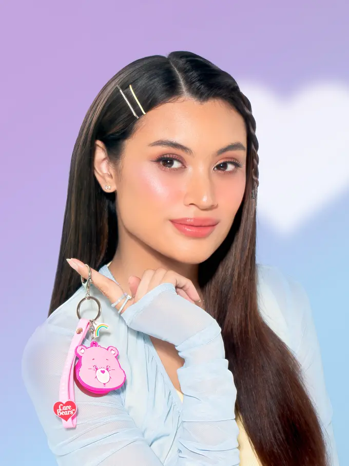 Nostalgia Masa Kecil Bersama Care Bears di Koleksi Makeup yang Menggemaskan