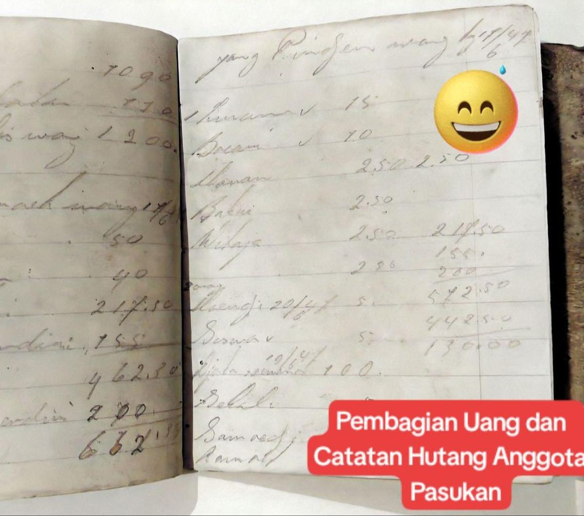Dok. Istimewa