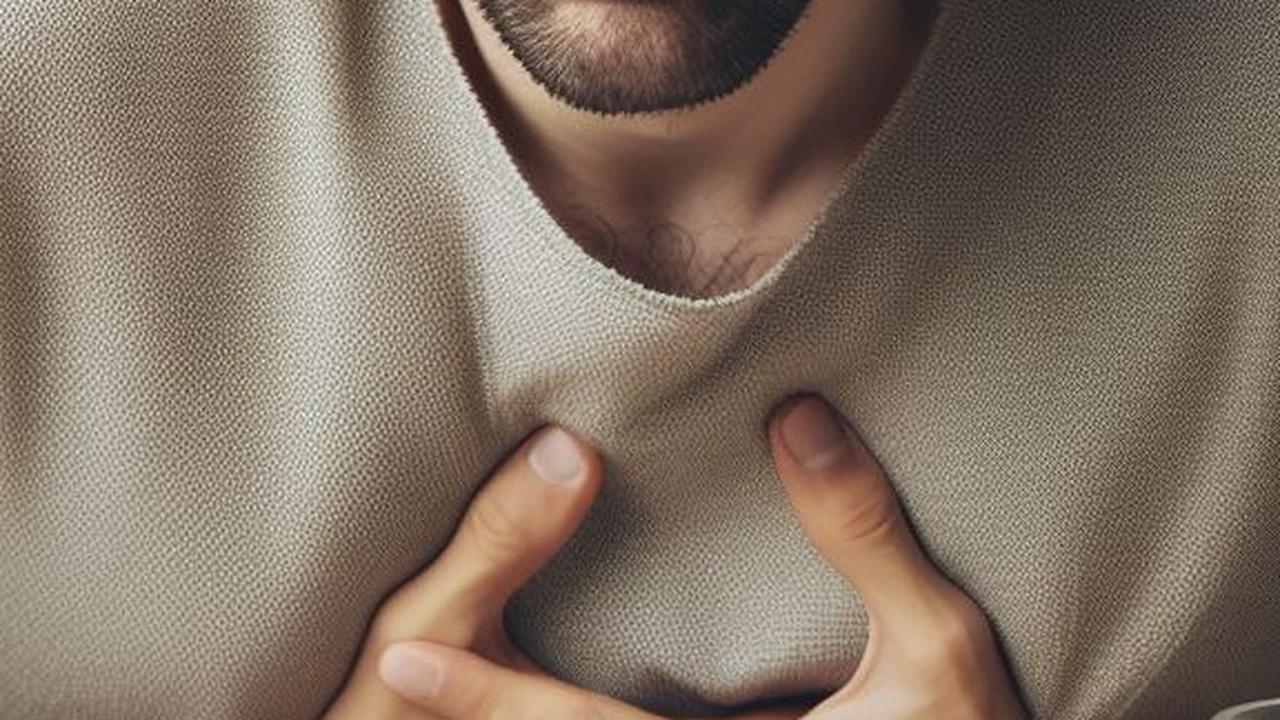 Cara Mengatasi Asam Lambung Naik