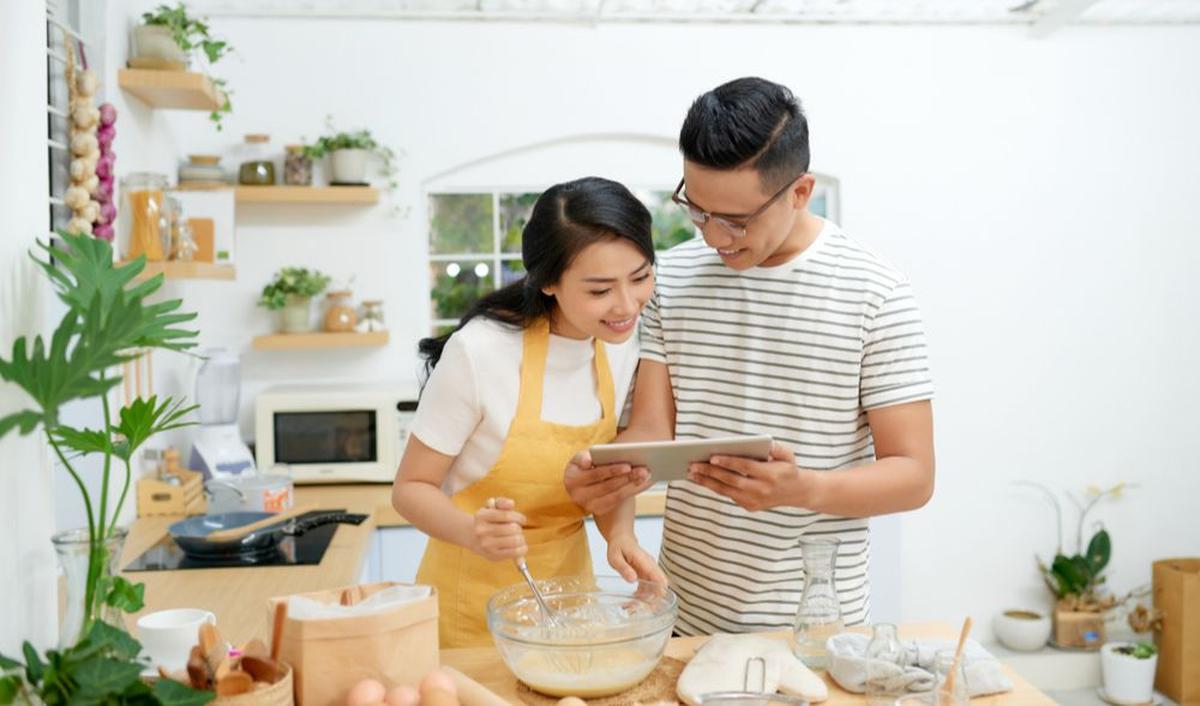 Ikutan Program Seller of The Month