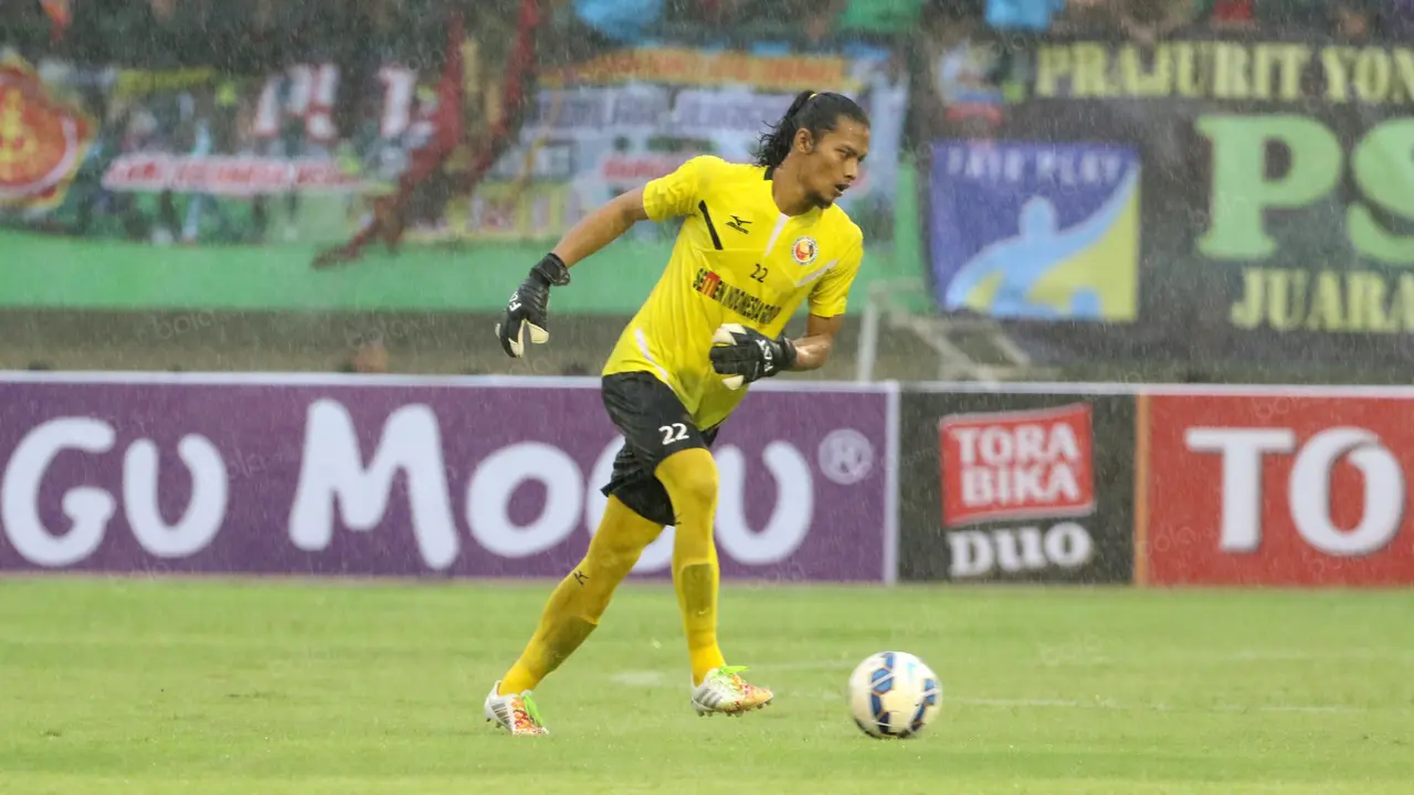 Semen Padang