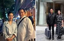 Terpaut Usia 27 Tahun, Intip Potret Kebersamaan Yusril Ihza Mahendra dan Rika Kato yang Selalu Romantis