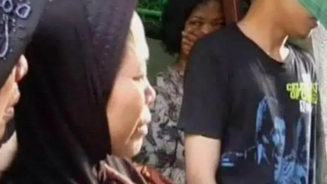Keluarga Satpam Ingin Brimob Penembak Dihukum Berat