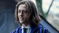 Rumor Pacar Percy Hynes White Mencuat di Balik Tudingan Pelecehan Seksual, Siapa Kekasihnya?