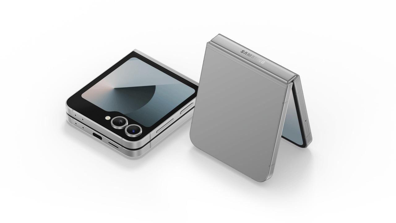 Harga Terbaru Samsung Galaxy Z Flip 6 di Bulan April 2025, Dilengkapi Promo Menarik dan Spesifikasi Unggulan