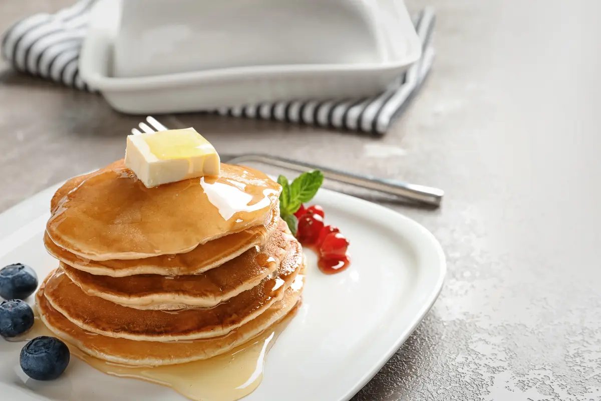 pancake tape