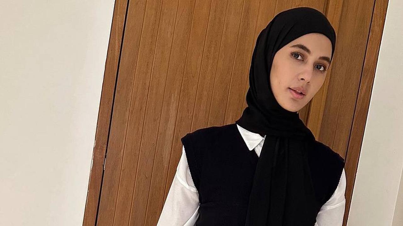 Aura Paula Semakin Bersinar