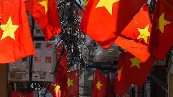 Vietnam Tawarkan Insentif agar Warga Punya Lebih Banyak Anak