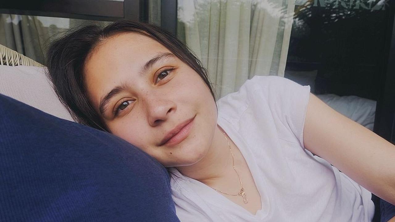 Tak Mau Ada Pesta Meriah, Prilly Latuconsina Pilih Rebahan Seharian di Rumah saat Ulang Tahun ke-28