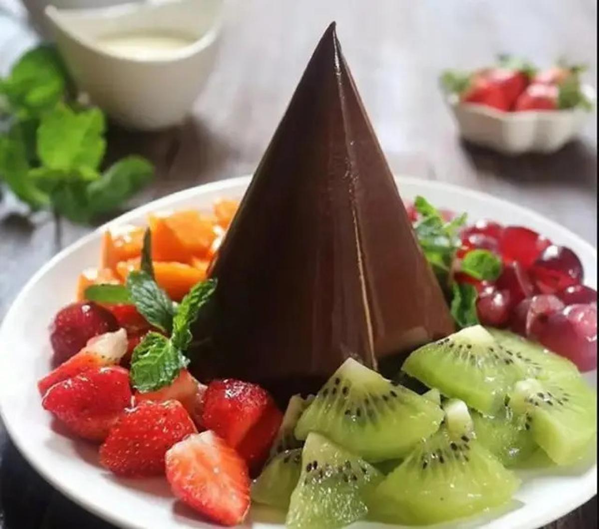 3 Resep Puding Cokelat, Camilan Praktis Menyambut Tahun Baru yang Rasanya Bikin Nagih