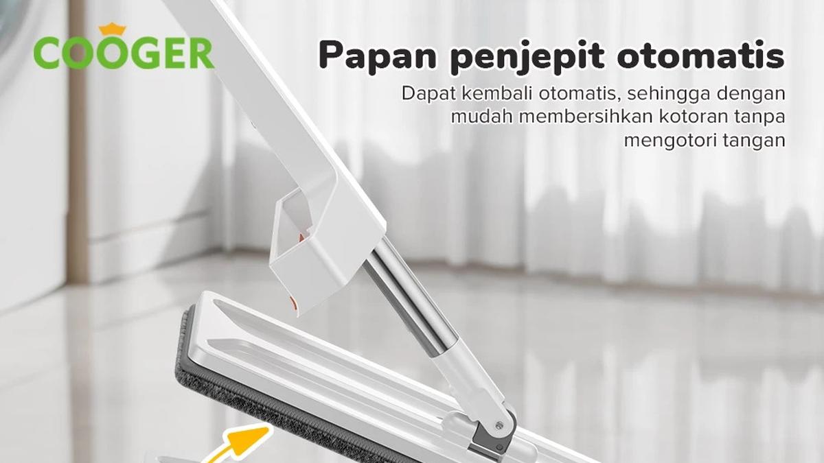 13 Merk Alat Pel Semprot 2026 yang Praktis, Pilihan untuk Hunian Modern