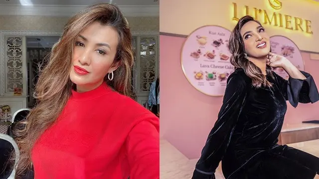 Enggak Banyak yang Tahu, 7 Pasang Seleb Ini Ternyata Bersaudara