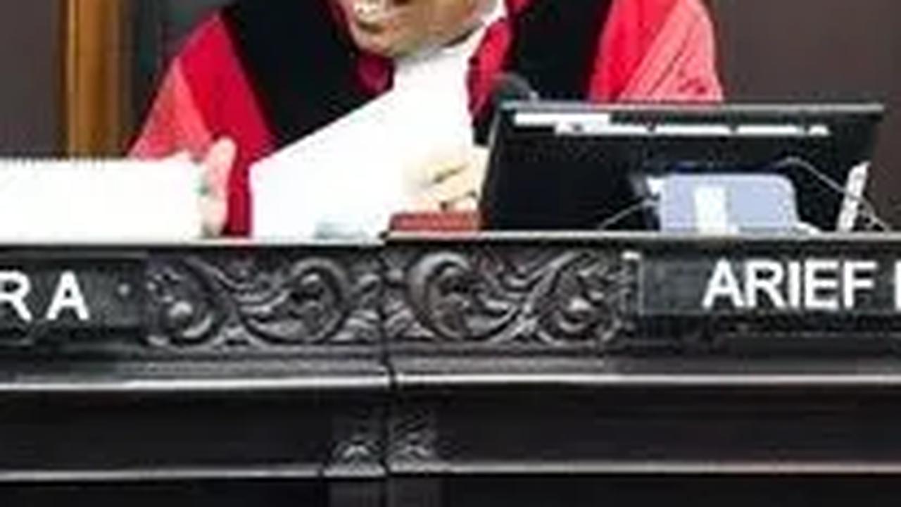 Tanggapan Pengusaha soal Putusan MK Terkait Batas Usia Capres-Cawapres