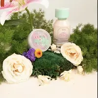 Aeris hadirkan aroma parfum Kitschy pada Blendie Bar untuk rutinitas bersihkan makeup yang menyenangkan.