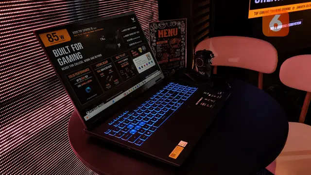 ASUS TUF Gaming 16