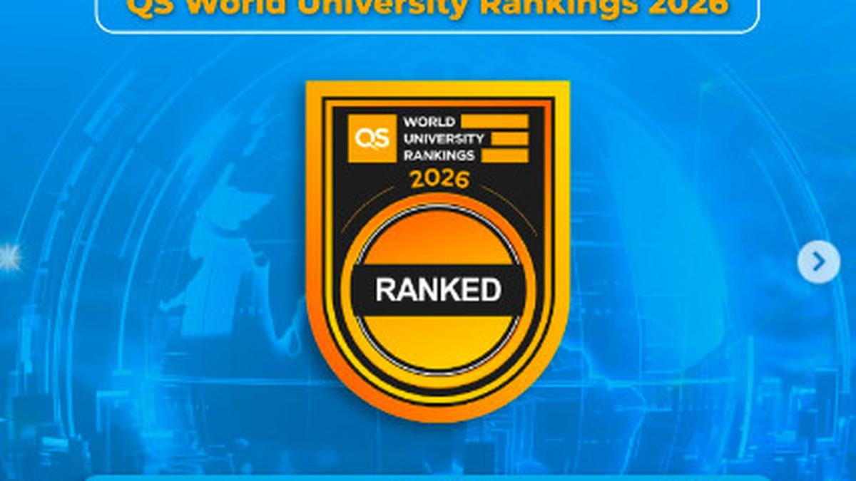 BINUS University Naik Peringkat di QS World University Rankings 2026