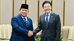 Ini Rekayasa Lalin Jelang Kedatangan PM Singapura