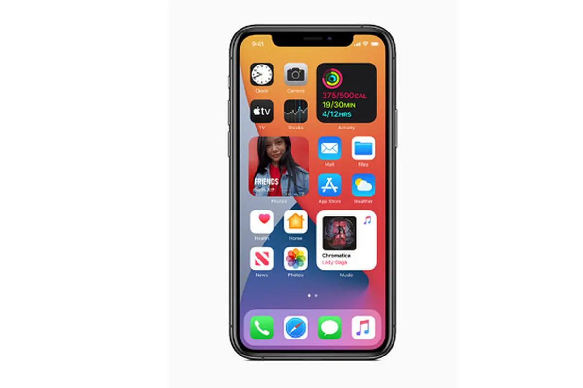 iOS