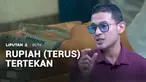 Hingga saat ini nilai Rupiah masih belum bisa keluar dari tekanan berat. Sepanjang pekan, mata uang Garuda terus melemah dan nyaris menyentuh level psikologis Rp18.000 per Dollar AS. Tapi Pemerintah yakin Rupiah akan kembali menguat.