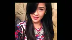 Artis cantik Dian Sastrowardoyo ternyata menyimpan foto selfi di akun instragram (Istimewa: Instagram). 