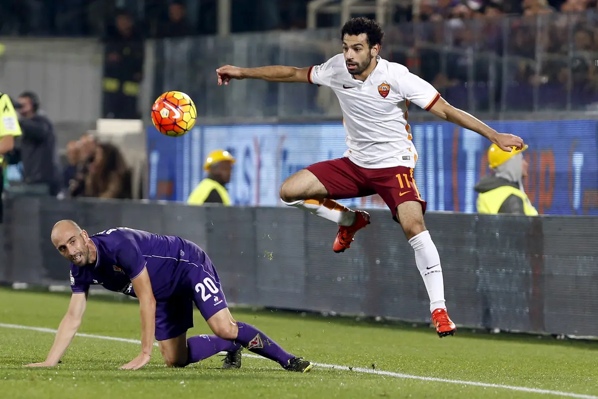 Video: 5 Gol Spektakuler di Liga Eropa pada 23-26 Oktober 2015