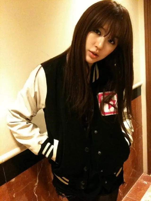 [Bintang] Dulu dan Kini: Dulu Disebut Puteri Korea, Kini Pemain Princess Hours Yoon Eun Hye Tampil Sederhana