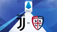 Data dan Fakta Liga Italia, Juventus Vs Cagliari: Si Nyonya Tua Unggul Segalanya
