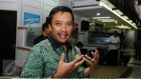 Menteri Pemuda dan Olahraga Imam Nahrawi (Liputan6.com/Helmi Fithriansyah)