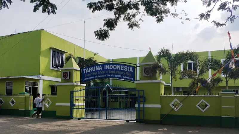 Kuasa Hukum Korban Penganiayaan Gugat SMA Taruna Indonesia Palembang