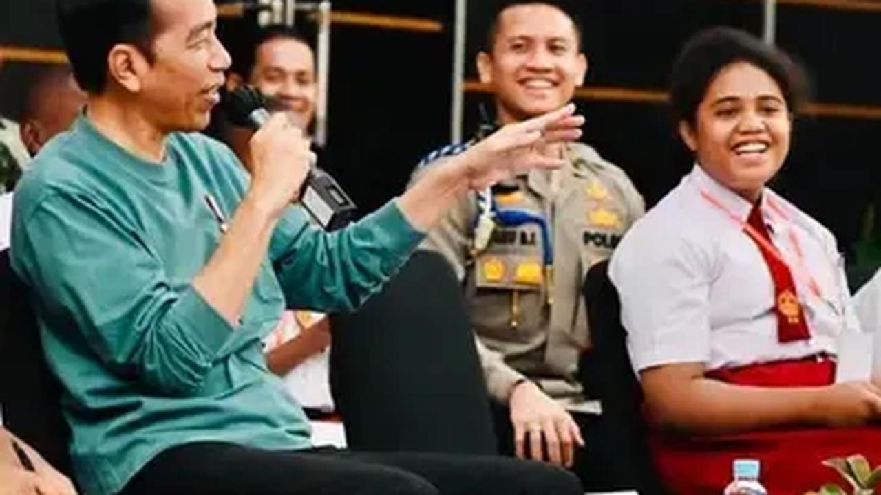 Dok. Istimewa