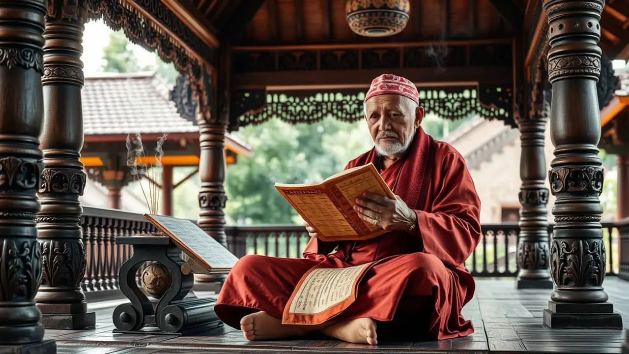 arti pesthi dalam primbon jawa