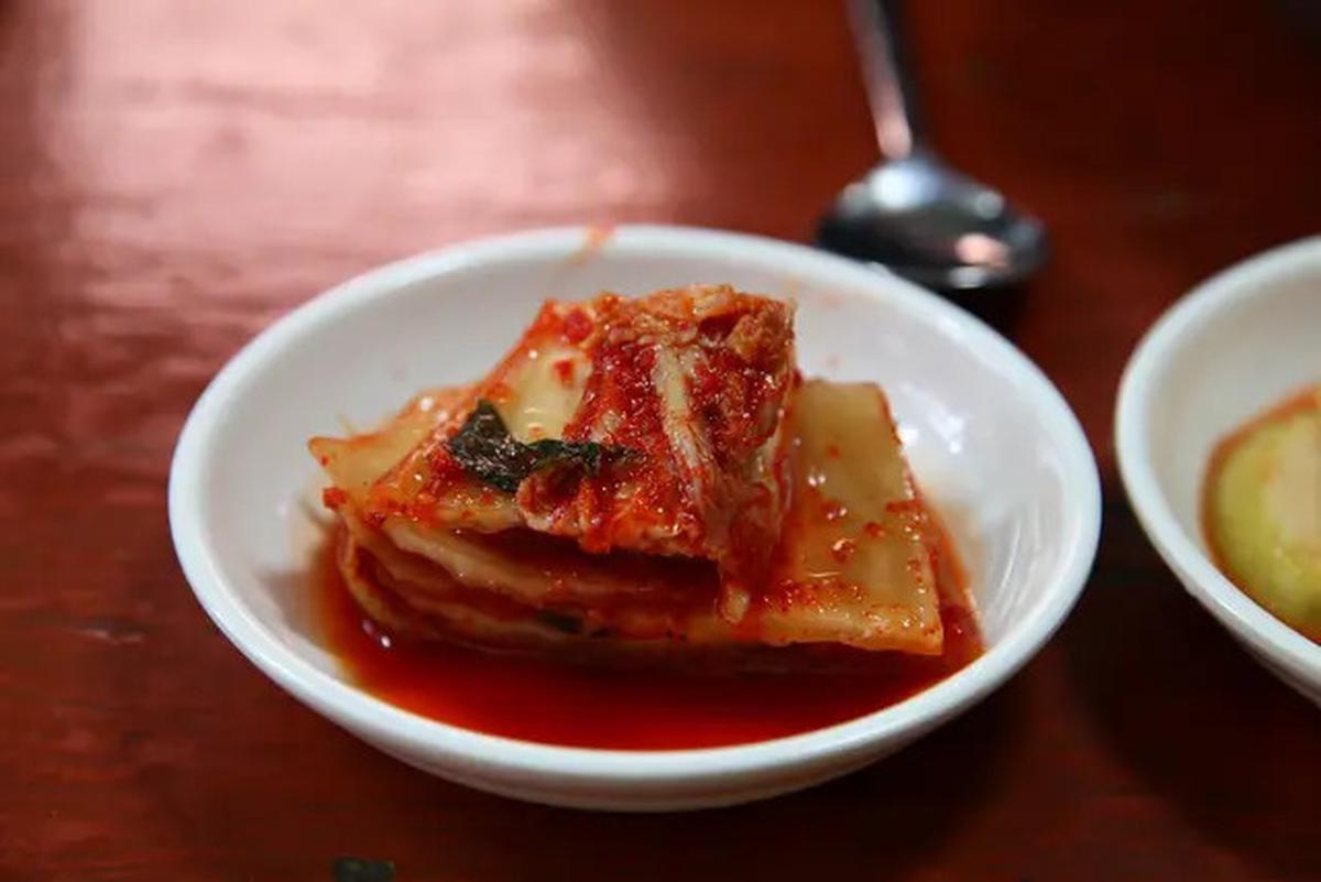 Makanan yang Kaya akan Serat untuk Kesehatan Pencernaan