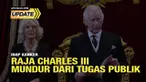 Kabar mengejutkan datang dari Kerajaan Inggris. Raja Charles III didiagnosis mengidap penyakit kanker. Kabar ini diumumkan pihak Istana Buckingham. Raja Inggris yang berusia 75 tahun itu dikonfirmasi bukan mengidap kanker prostat. Namun, diagnosis ka...
