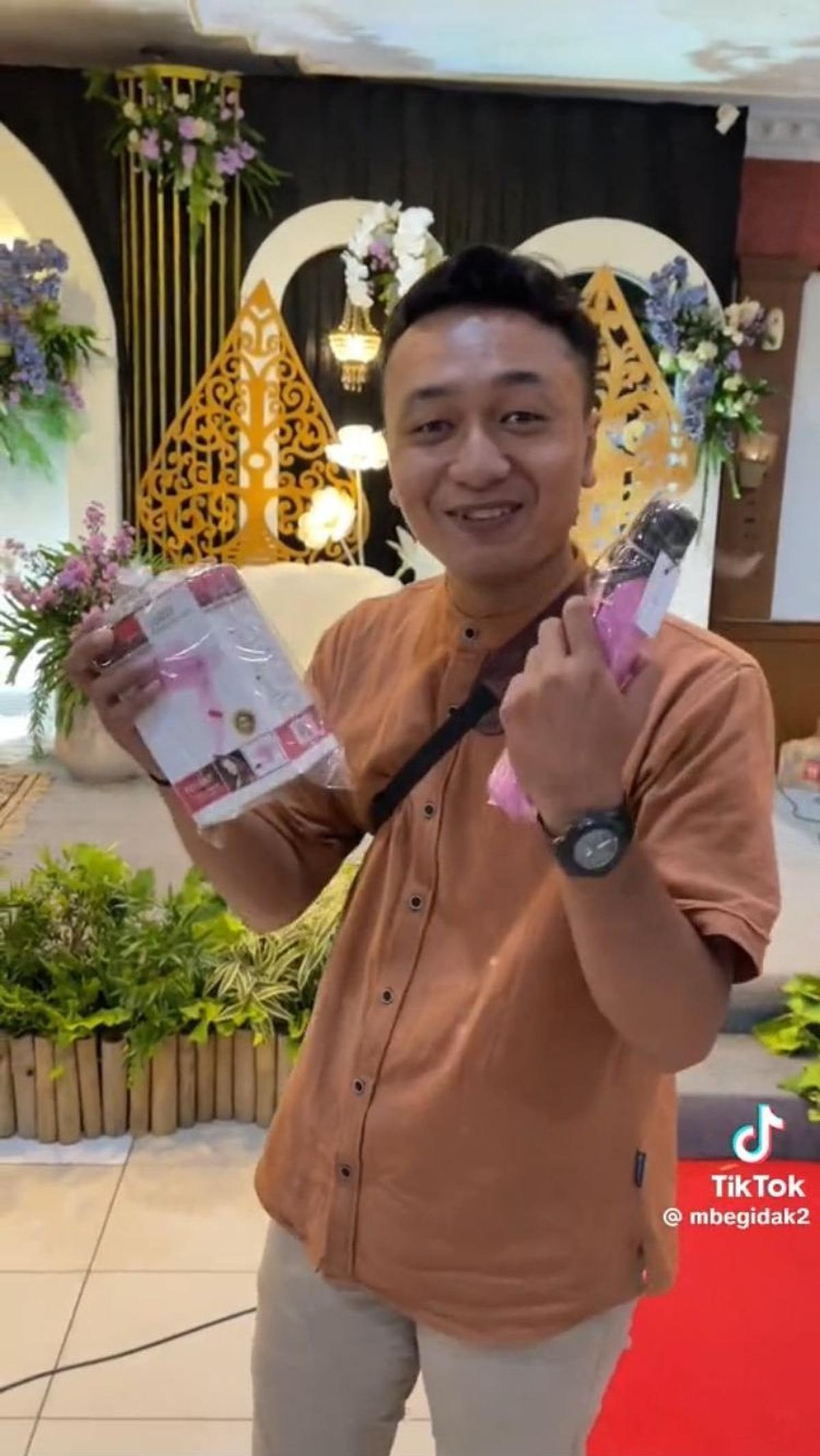 Dok. Istimewa