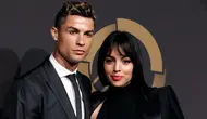 Perjanjian Pranikah Cristiano Ronaldo Terungkap, Intip Isinya