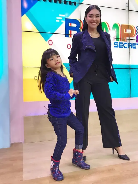 (Instagram/denadaindonesia)