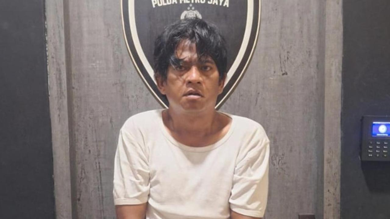Fakta-Fakta Kasus Mutilasi di Muara Baru, Fauzan si Broker Ikan Mantan Suami Korban