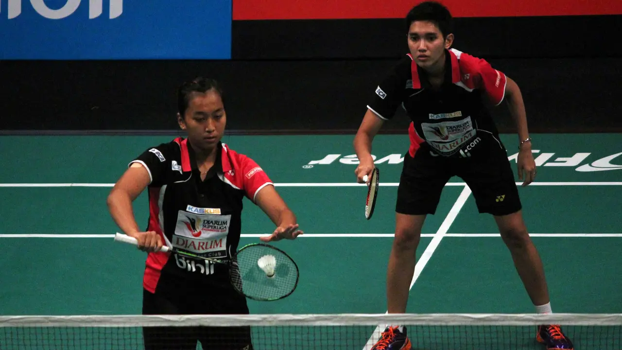 PB Djarum Kudus