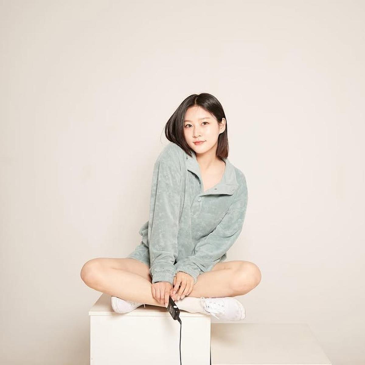 Kim Sae Ron