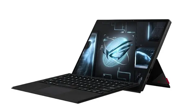 ROG Flow Z13