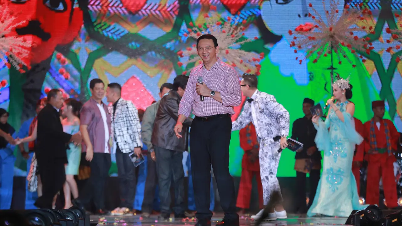 Ahok