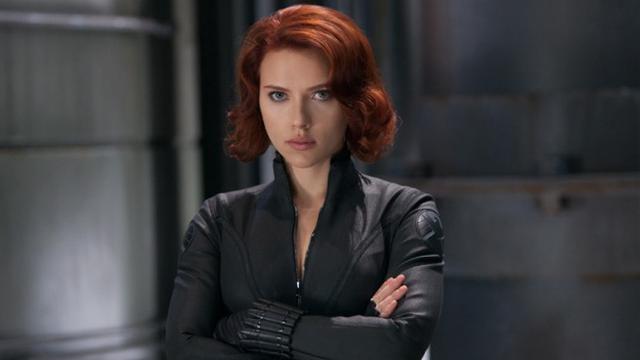 Sutradara Game of Thrones Ingin Garap Film Black Widow