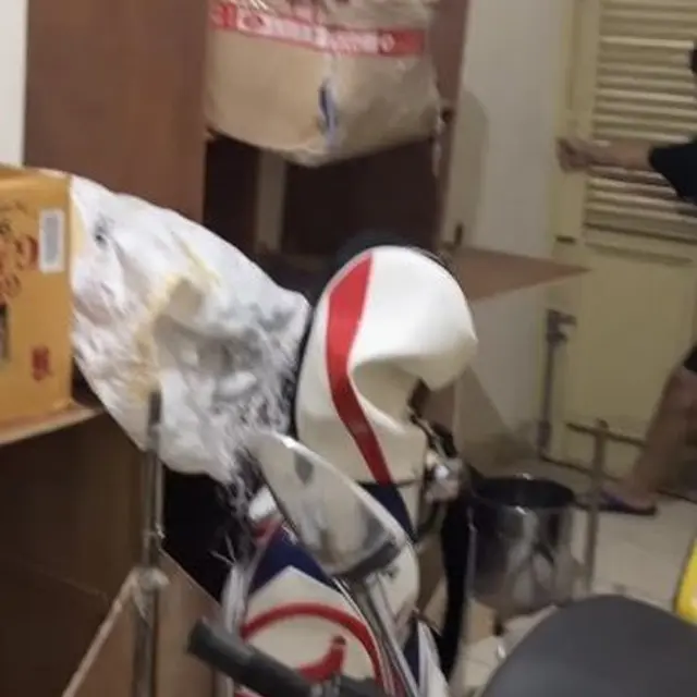 6 Potret Terbaru Kantor Mendiang Vanessa Angel, Akan Direnovasi Oleh Fuji