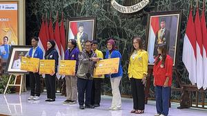 KJMU Tahap II 2026 Dibuka, Ini Syarat Wajib bagi Calon Penerima Baru