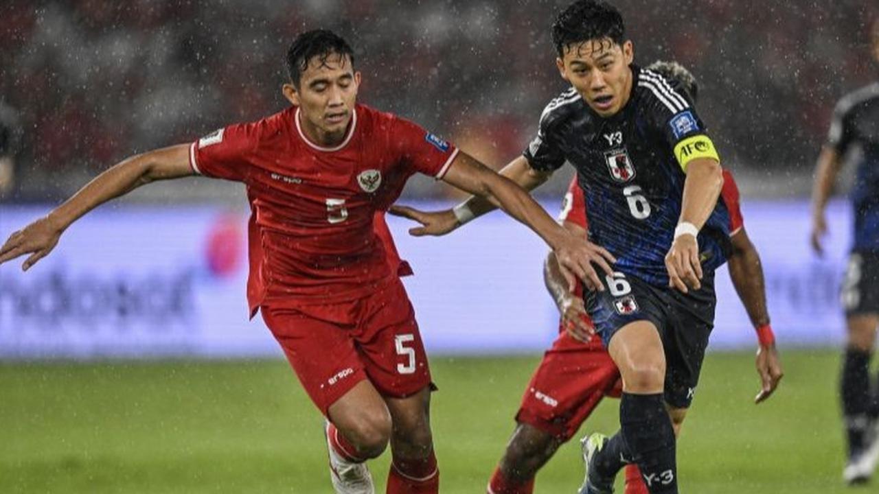 Setelah Lawan Arab Saudi, Ini Prediksi Peringkat FIFA Timnas Indonesia, Bisa Melejit di Atas Vietnam